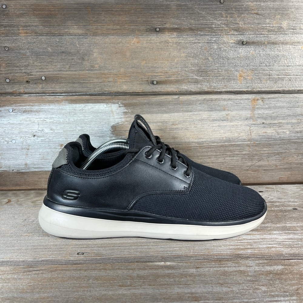 Skechers Delano 2.0 Weslo Men’s Sneakers